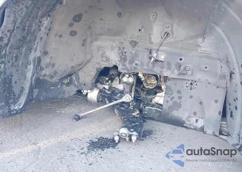 2021 Honda Cr-V 2Wd Ex z USA, uszkodzony, nr VIN 2HKRW1H58MH415328